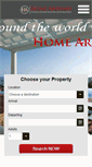 Mobile Screenshot of homearound.com